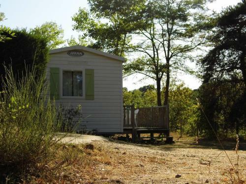 Camping L'oasis