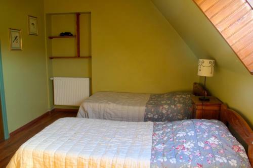 Bed & Breakfast Le Clos de Tournes