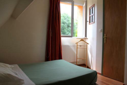 Bed & Breakfast Le Clos de Tournes