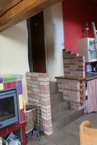 Bed & Breakfast Le Clos de Tournes