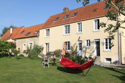 Bed & Breakfast Le Clos de Tournes