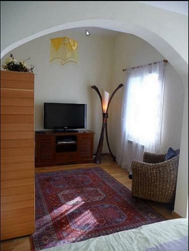 Bed & Breakfast Chambre D'h�te Villa Soleil