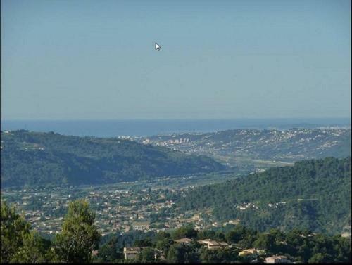 Bed & Breakfast Chambre D'h�te Villa Soleil