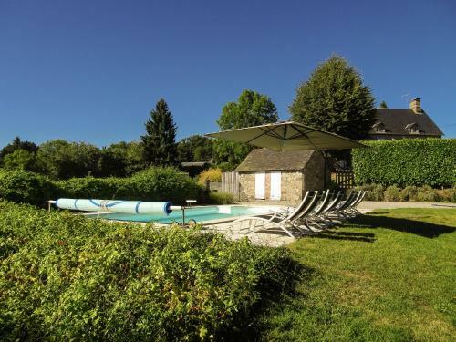 Villa Le Tilleul 14p