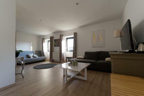 Bed & Breakfast La B�tisse Chambres D'h�tes
