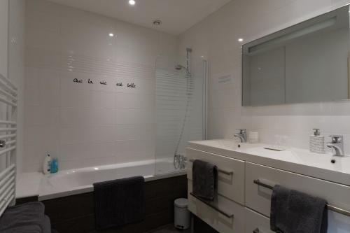 Bed & Breakfast La B�tisse Chambres D'h�tes