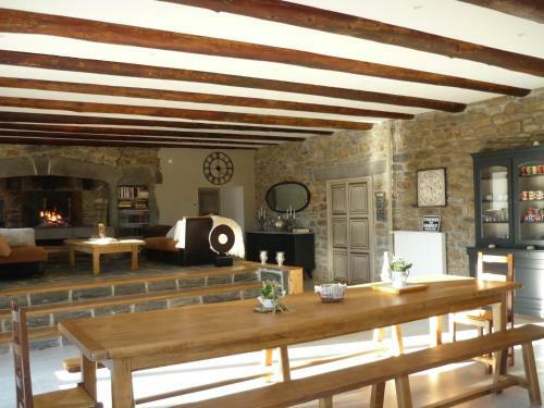 Bed & Breakfast La B�tisse Chambres D'h�tes