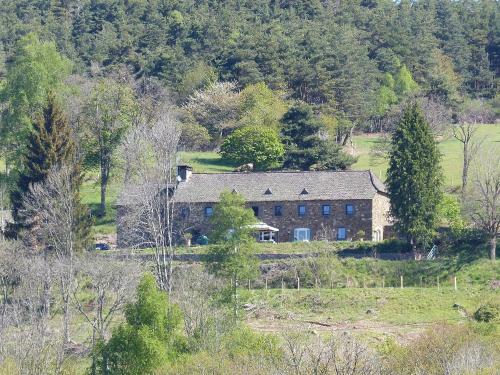 Bed & Breakfast La B�tisse Chambres D'h�tes