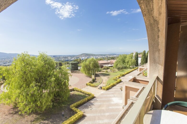 Hotel Domaine Des Gueules Cassees
