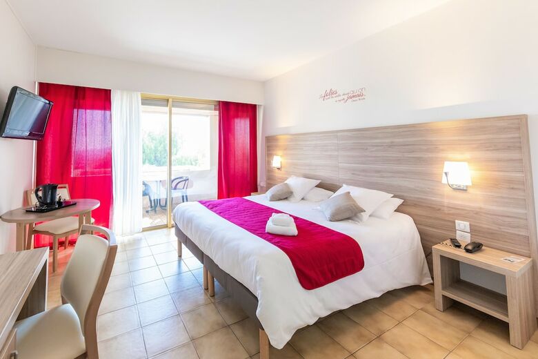 Hotel Domaine Des Gueules Cassees
