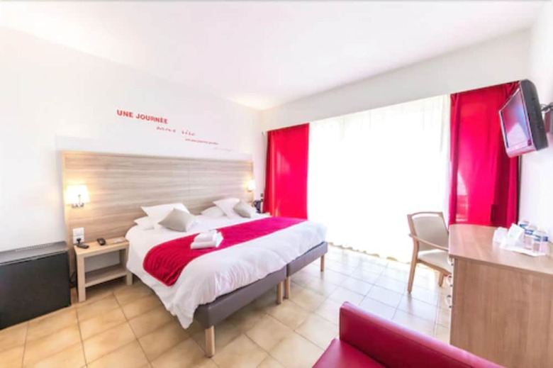 Hotel Domaine Des Gueules Cassees