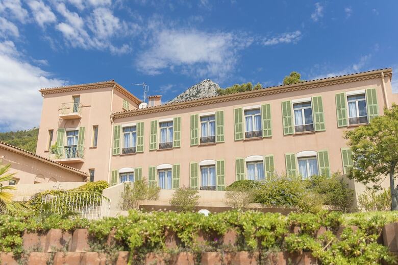 Hotel Domaine Des Gueules Cassees