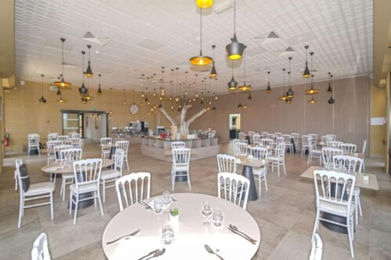 Hotel Domaine Des Gueules Cassees