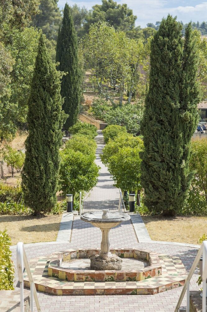 Hotel Domaine Des Gueules Cassees