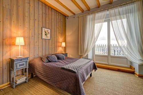 Bed & Breakfast Le Mont Besset