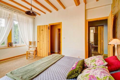 Bed & Breakfast Le Mont Besset