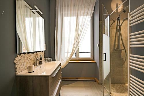 Bed & Breakfast Le Mont Besset