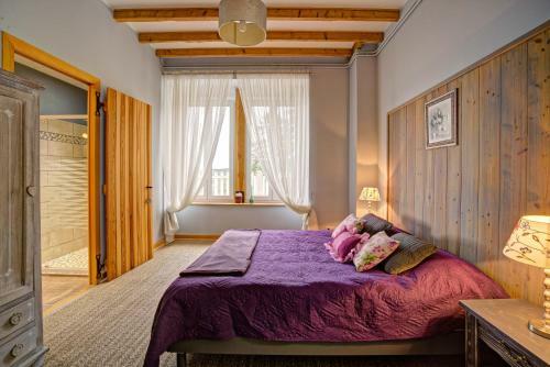 Bed & Breakfast Le Mont Besset