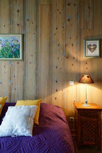 Bed & Breakfast Le Mont Besset