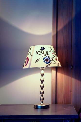 Bed & Breakfast Le Mont Besset