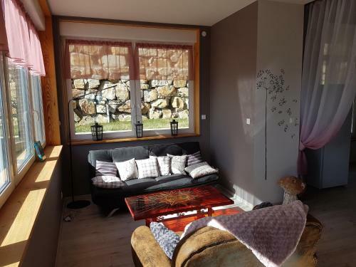 Bed & Breakfast Le Mont Besset