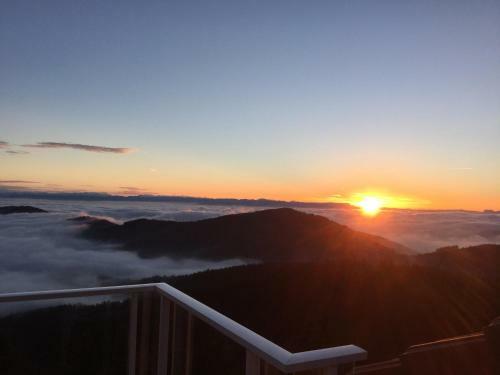 Bed & Breakfast Le Mont Besset
