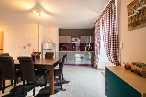 Bed & Breakfast Le Mont Besset