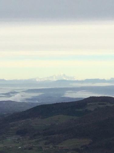 Bed & Breakfast Le Mont Besset