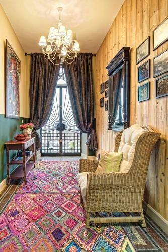 Bed & Breakfast Le Mont Besset