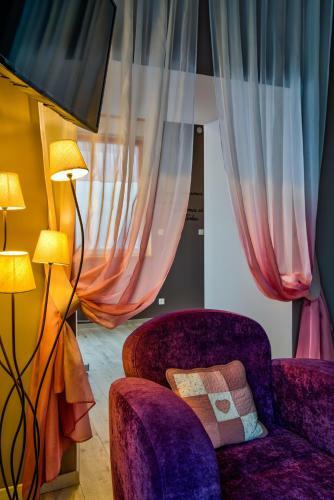 Bed & Breakfast Le Mont Besset