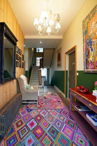 Bed & Breakfast Le Mont Besset