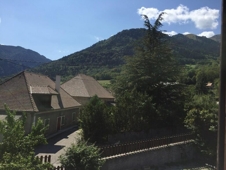 Hotel Auberge Du Grand Champ