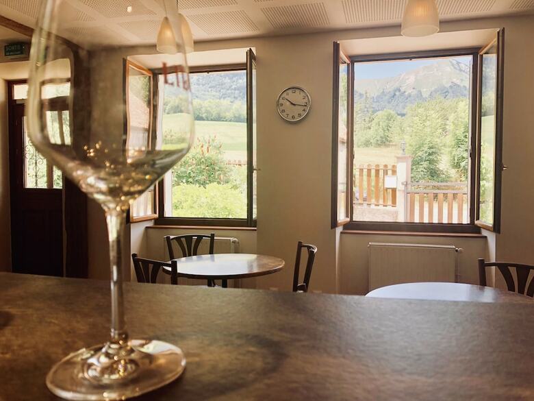 Hotel Auberge Du Grand Champ