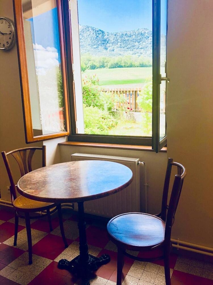 Hotel Auberge Du Grand Champ