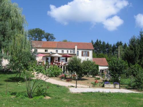 Hotel La Croix Des Bois