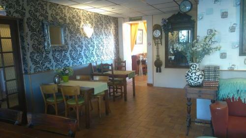 Hotel La Croix Des Bois