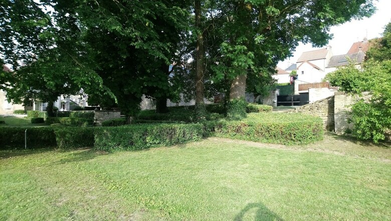 Bed & Breakfast Manoir de L'echauguette