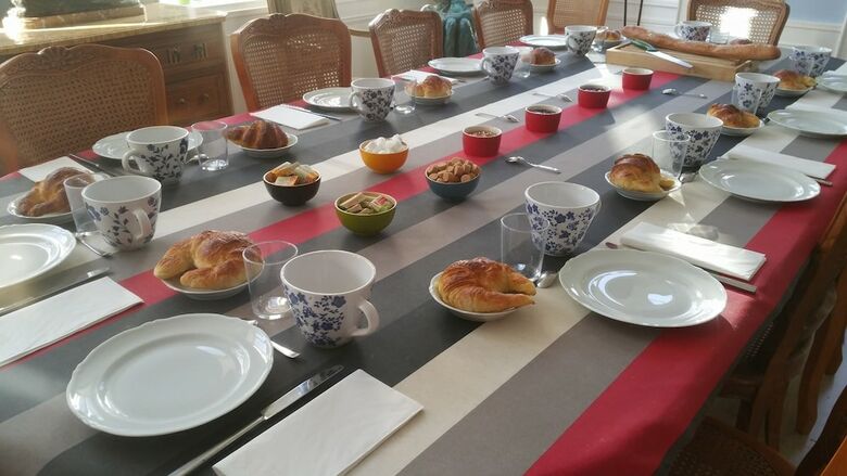 Bed & Breakfast Manoir de L'echauguette