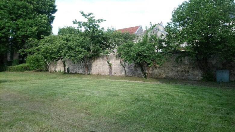 Bed & Breakfast Manoir de L'echauguette