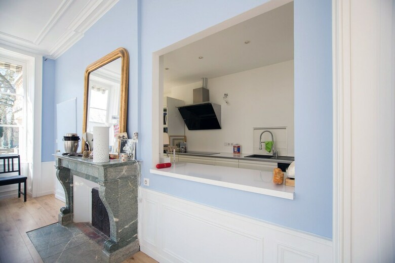 Bed & Breakfast Manoir de L'echauguette