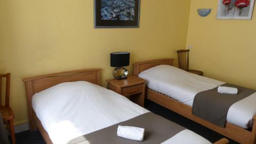 Hotel H�tel Duguesclin