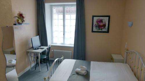 Hotel H�tel Duguesclin