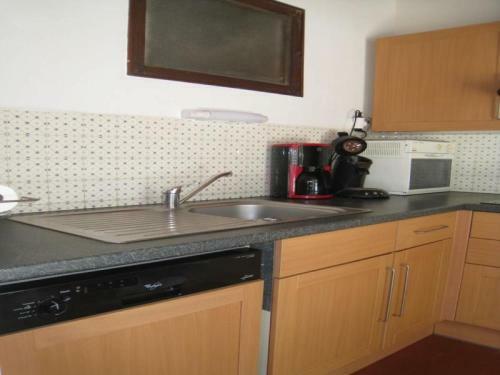 Apartamento House Village de La Tresson