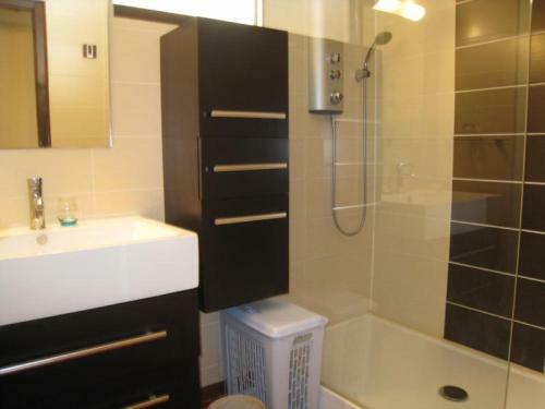 Apartamento House Village de La Tresson