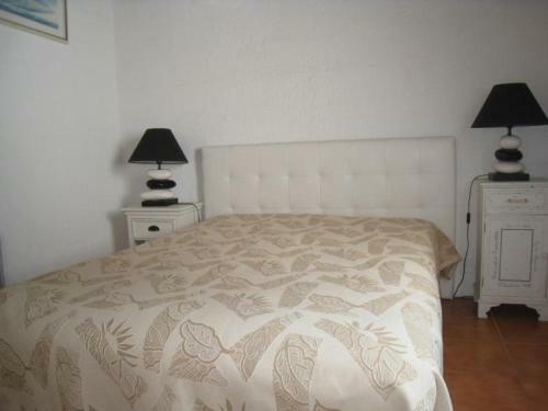 Apartamento House Village de La Tresson