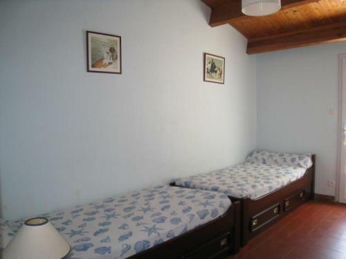 Apartamento House Village de La Tresson
