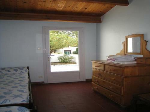Apartamento House Village de La Tresson