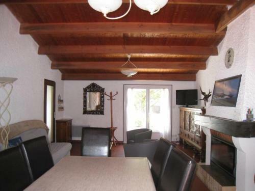 Apartamento House Village de La Tresson