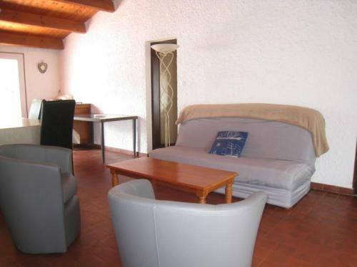 Apartamento House Village de La Tresson