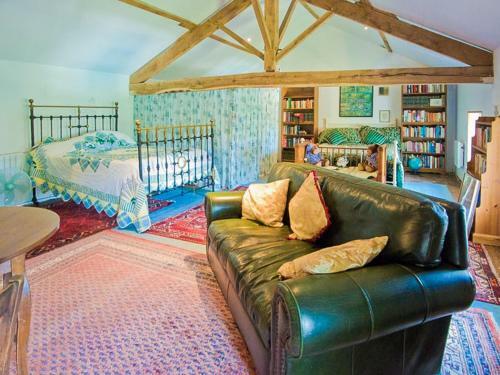 Charming Mansion In La Foret-de-tesse With Pool